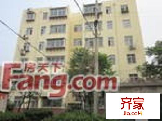 公祥街小區(qū)外景圖