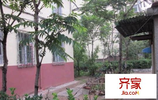 公祥街小區(qū)外景圖