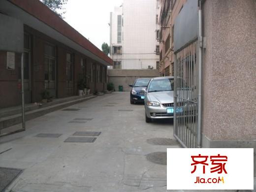 公祥街小區(qū)外景圖