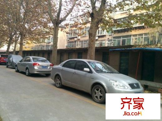閔子騫路榮軍醫(yī)院宿舍外景圖閔子騫路榮軍醫(yī)院 
