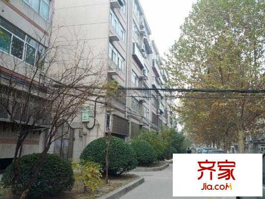 閔子騫路榮軍醫(yī)院宿舍外景圖閔子騫路榮軍醫(yī)院 