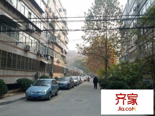 閔子騫路榮軍醫(yī)院宿舍外景圖閔子騫路榮軍醫(yī)院 