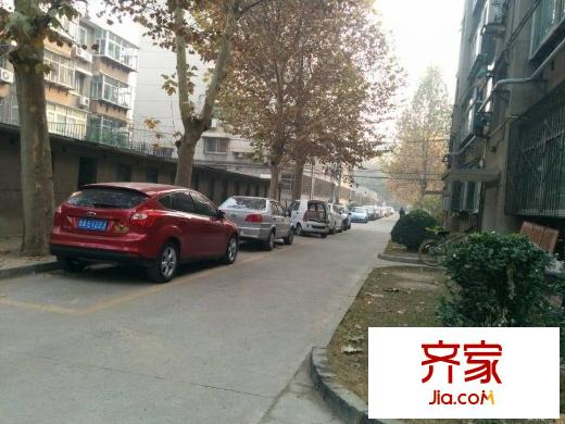 閔子騫路榮軍醫(yī)院宿舍外景圖閔子騫路榮軍醫(yī)院 