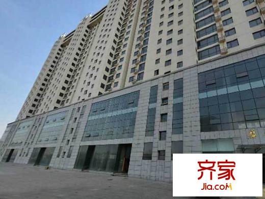 盛世合豐外景圖 