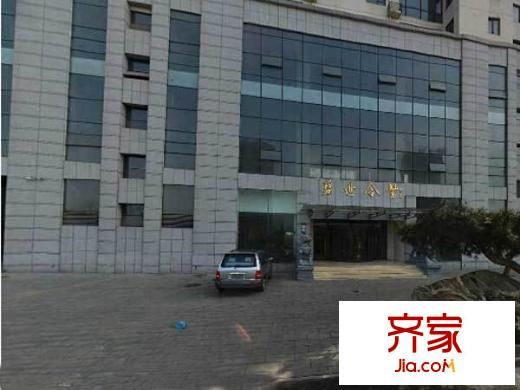 盛世合豐外景圖 