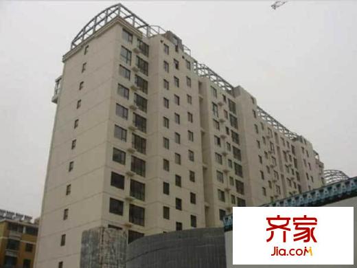 盛世合豐外景圖 