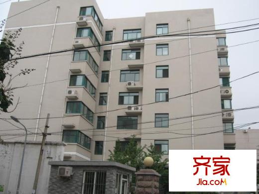 歷山苑外景圖