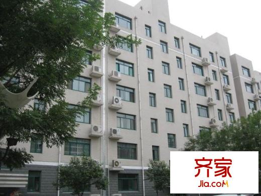 歷山苑外景圖