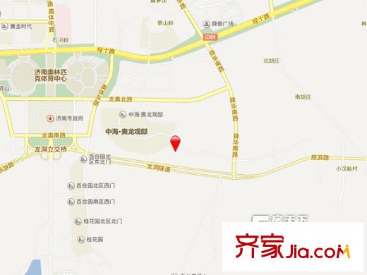 晨曦嘉園交通圖晨曦家園 