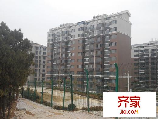 晨曦嘉園外景圖晨曦家園 