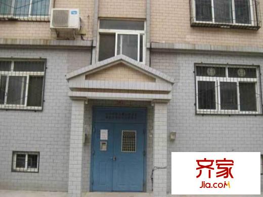 園丁花園外景圖 