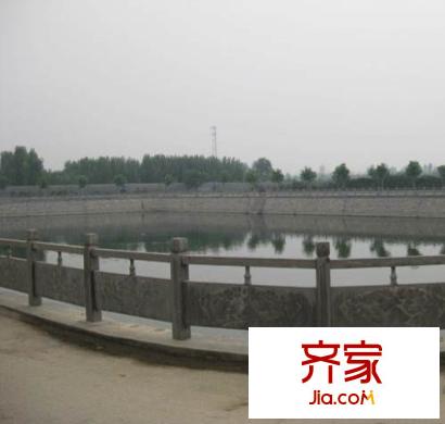 園丁花園外景圖 