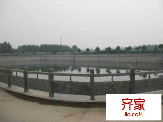 園丁花園外景圖 