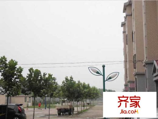 園丁花園外景圖 