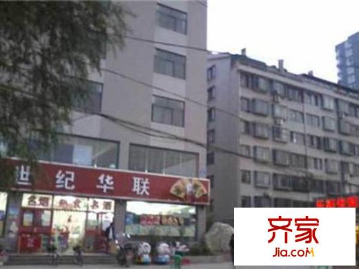 樂都佳園外景圖 