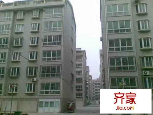 樂都佳園外景圖 