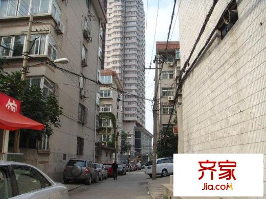 成豐橋單位宿舍