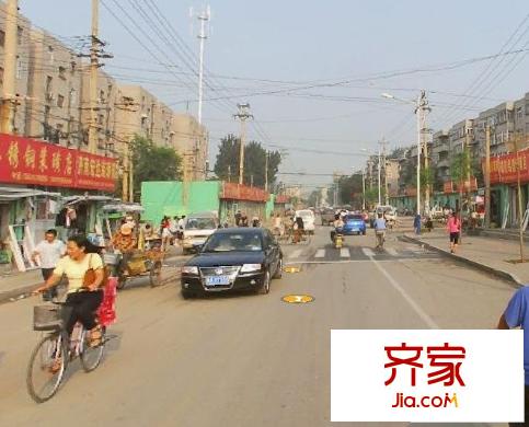 金潤花園外景圖