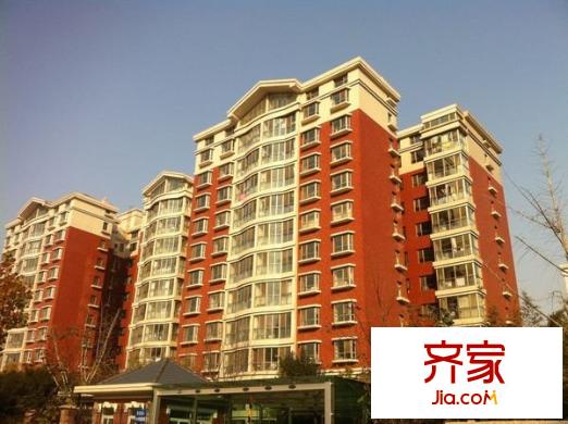 地礦家園外景圖 