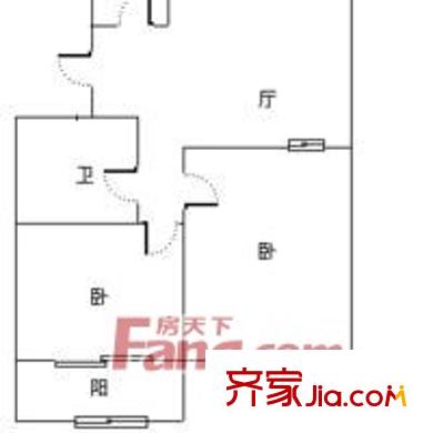 地礦家園戶型圖戶型圖 