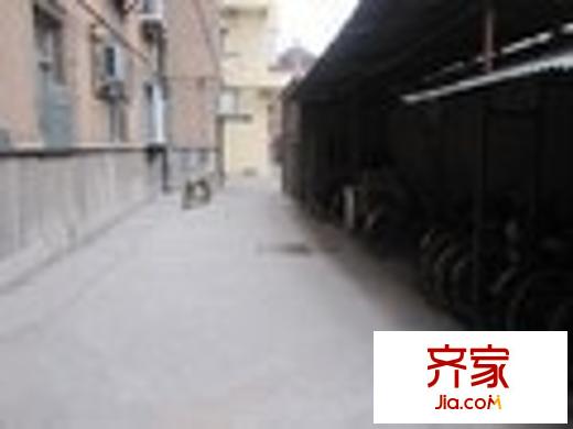 公祥街小區(qū)外景圖