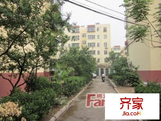 公祥街小區(qū)外景圖