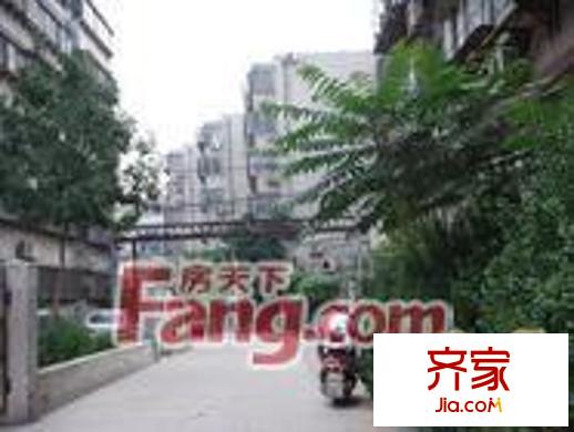 公祥街小區(qū)外景圖