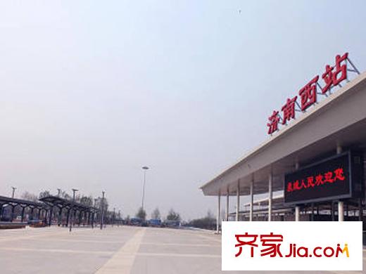 金石鑫小區(qū)配套圖 周邊