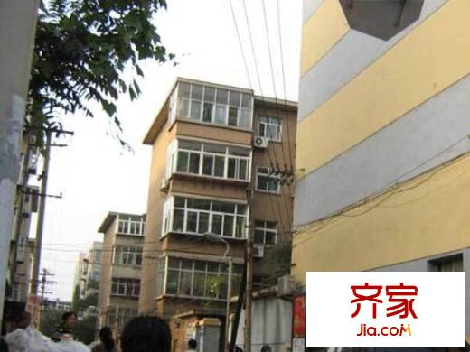 和平路16號(hào)院