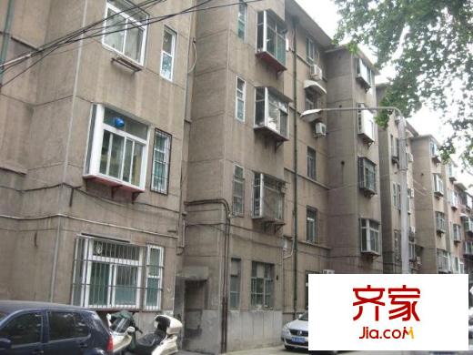 教育學(xué)院宿舍