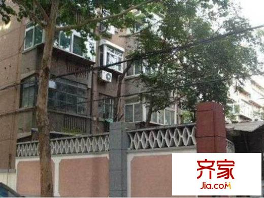 濟微路建材設(shè)計院宿舍