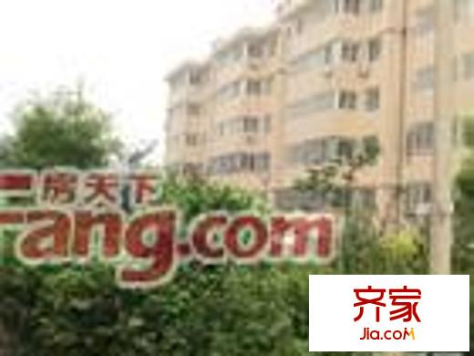 西楊家園外景圖