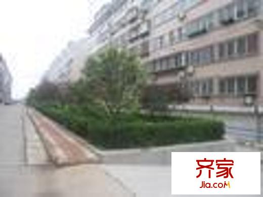 金海岸花園外景圖