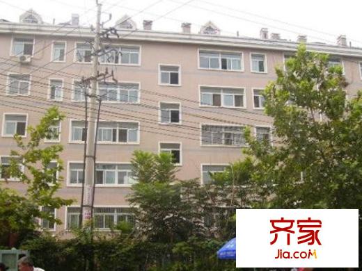 金海岸花園外景圖 