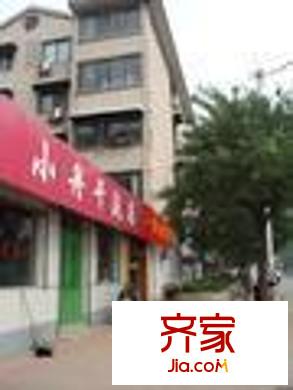 金海岸花園外景圖