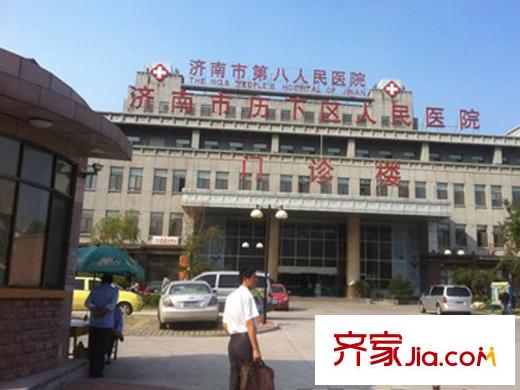 文化東路58號院配套圖 周邊