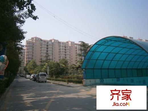 體育嘉苑外景圖 