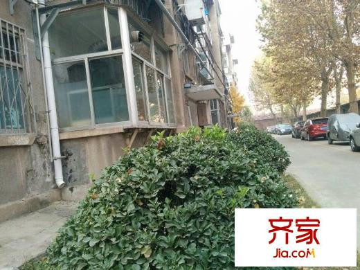 閔子騫路榮軍醫(yī)院宿舍外景圖閔子騫路榮軍醫(yī)院 