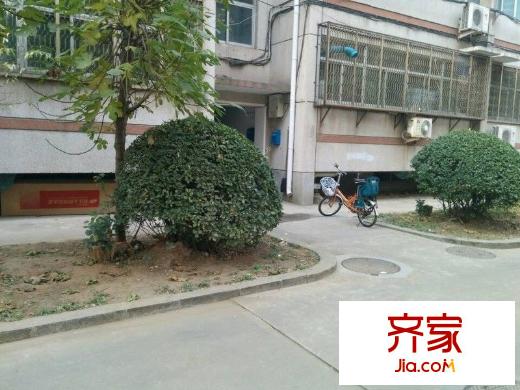 閔子騫路榮軍醫(yī)院宿舍外景圖閔子騫路榮軍醫(yī)院 