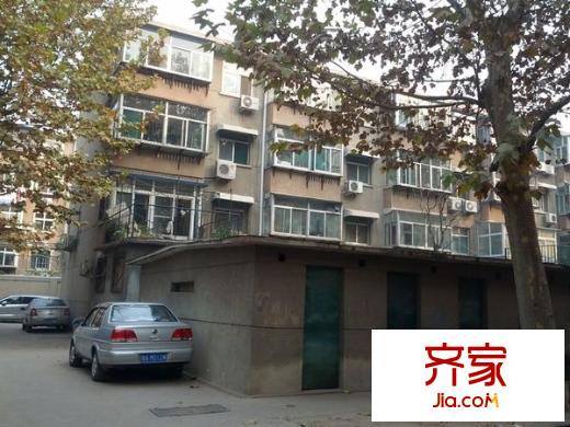 閔子騫路榮軍醫(yī)院宿舍外景圖閔子騫路榮軍醫(yī)院 