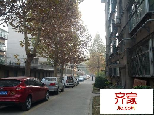 閔子騫路榮軍醫(yī)院宿舍外景圖閔子騫路榮軍醫(yī)院 