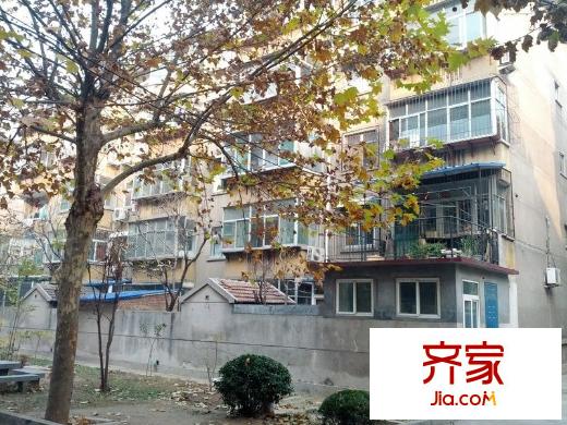 閔子騫路榮軍醫(yī)院宿舍