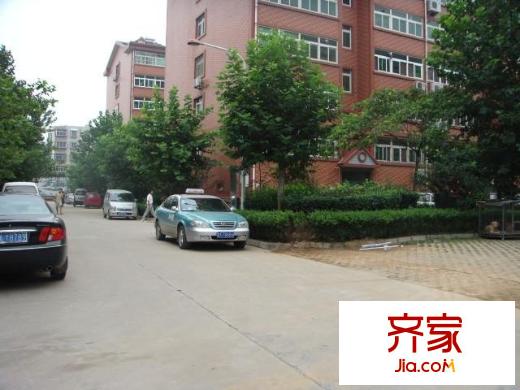 王冠花園外景圖