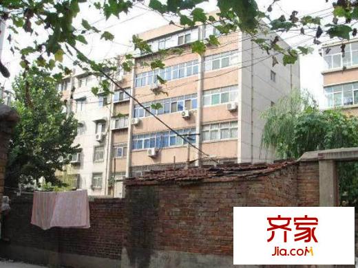 樂都佳園外景圖 