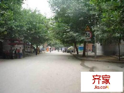 樂都佳園外景圖 
