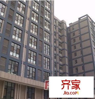 九城尚都外景圖 