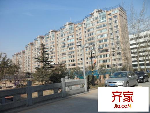 體育嘉苑外景圖 
