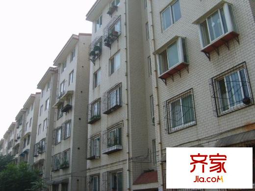 水園小區(qū)外景圖