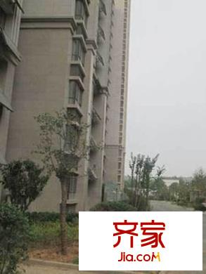 洪山名郡外景圖 