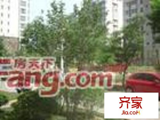 西楊家園外景圖